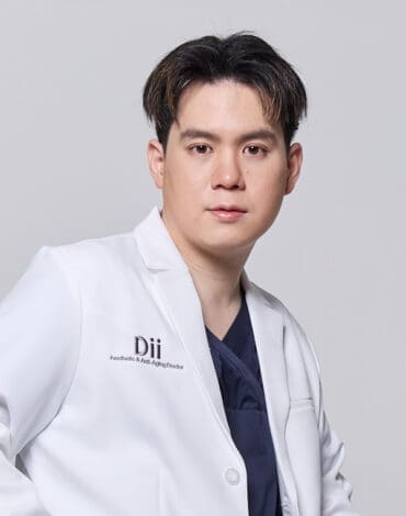 แพทย์ Dii