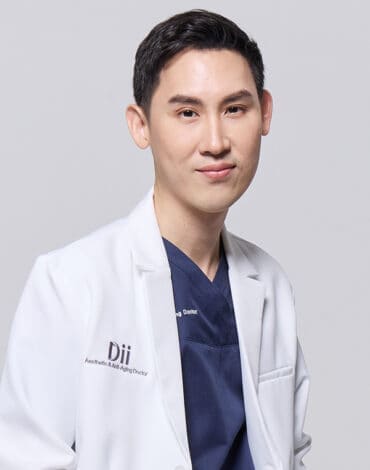 แพทย์ Dii