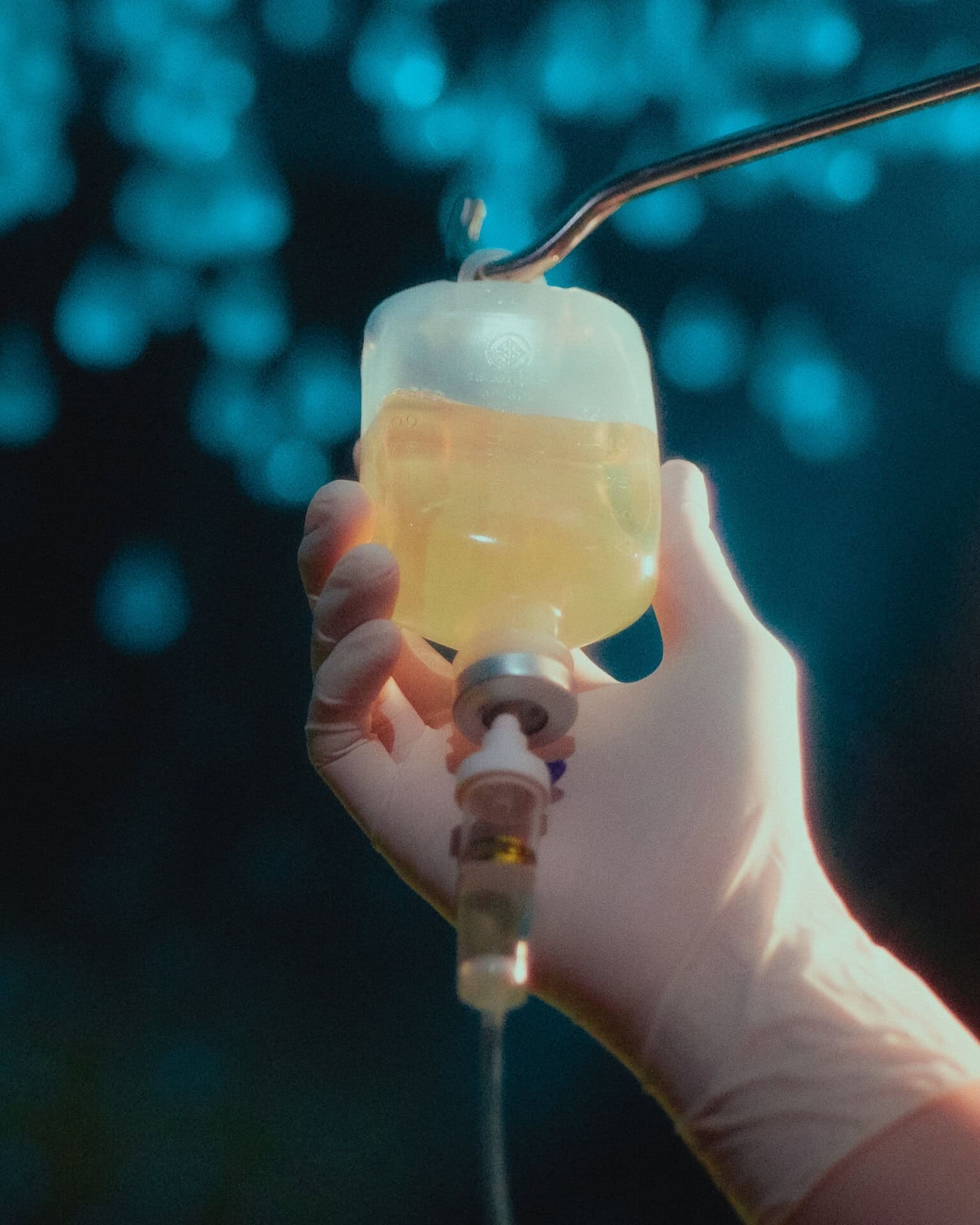 IV Drip