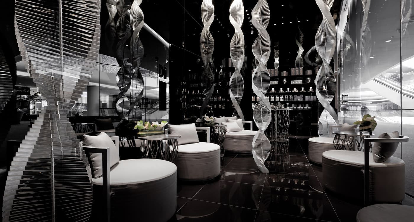Dii Wellness Med Spa เซ็นทรัล เอ็มบาสซี
