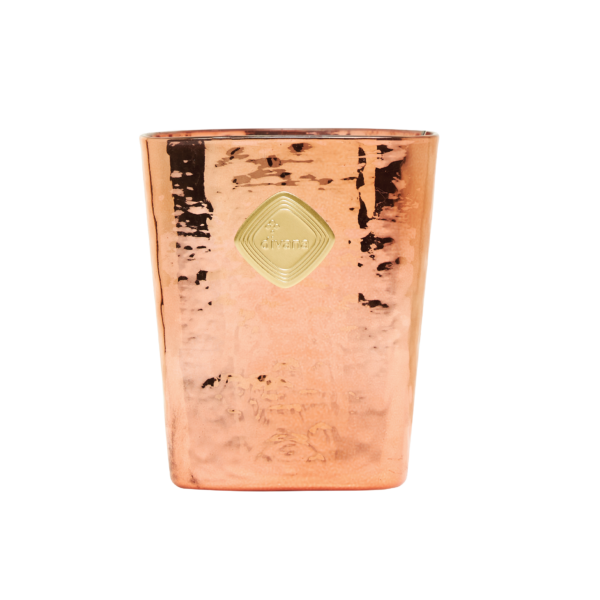 Signature Scent Aromatic Candle 280g.