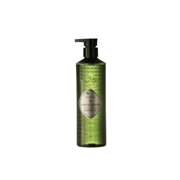 Signature Shower Gel  330 ml.