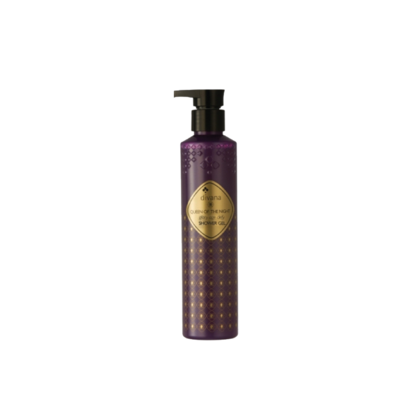 Signature Shower Gel  210 ml.