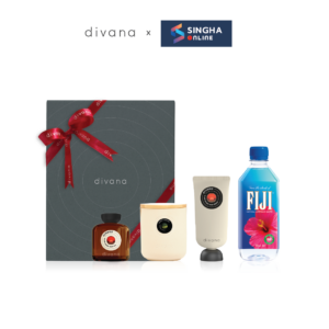 Revital Moss Garden x Singha Online Set (Moss Garden)