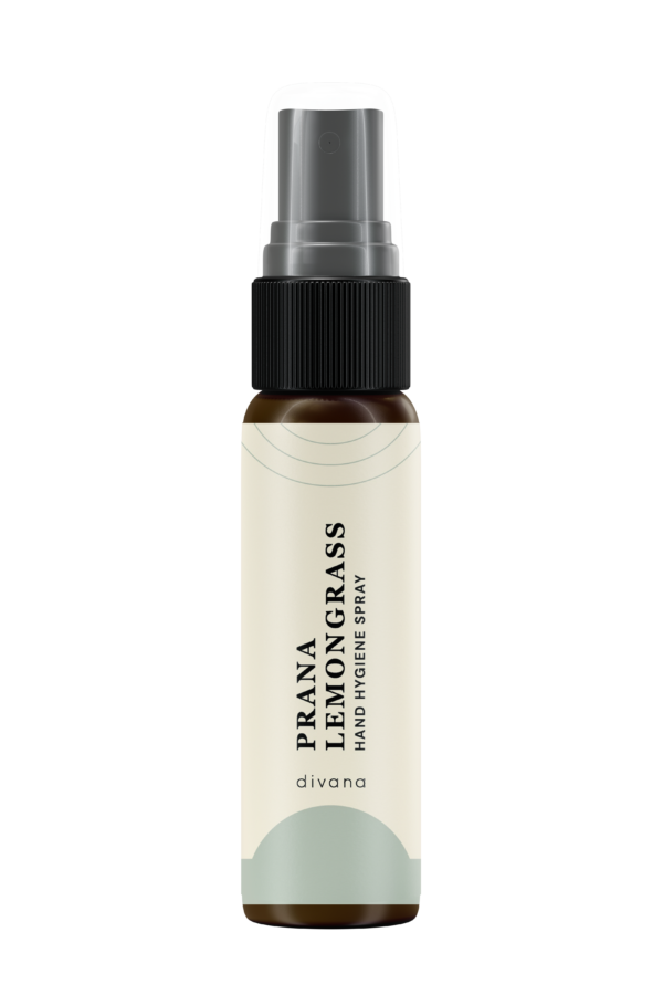 Divana Heaven Hand Hygiene Spray 30ml.