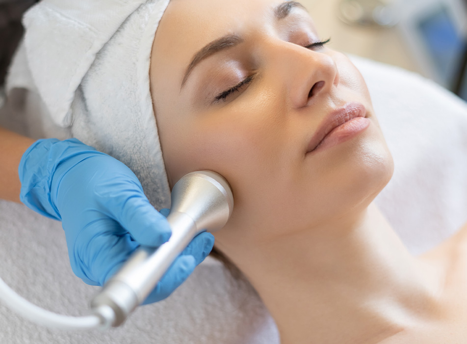 Purifying • Ultimate Pampering • Moisturizing 3,550 THB | 50 Minutes