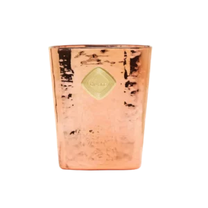 Signature Scent Aromatic Candle 280g.