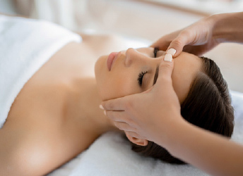 Soothing • Anti-Stress • Moisturizing 1,850 THB | 50 Minutes