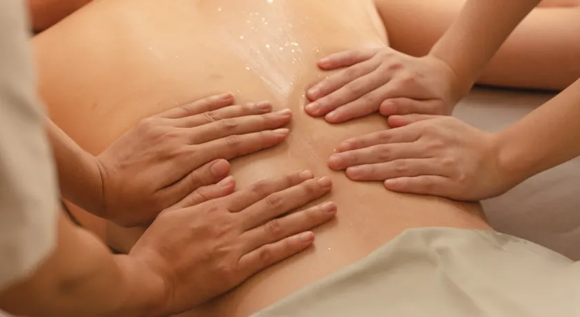 Headache & Anti-Migraine Therapy: Natural Ways to Release Brain Tension Without Medication