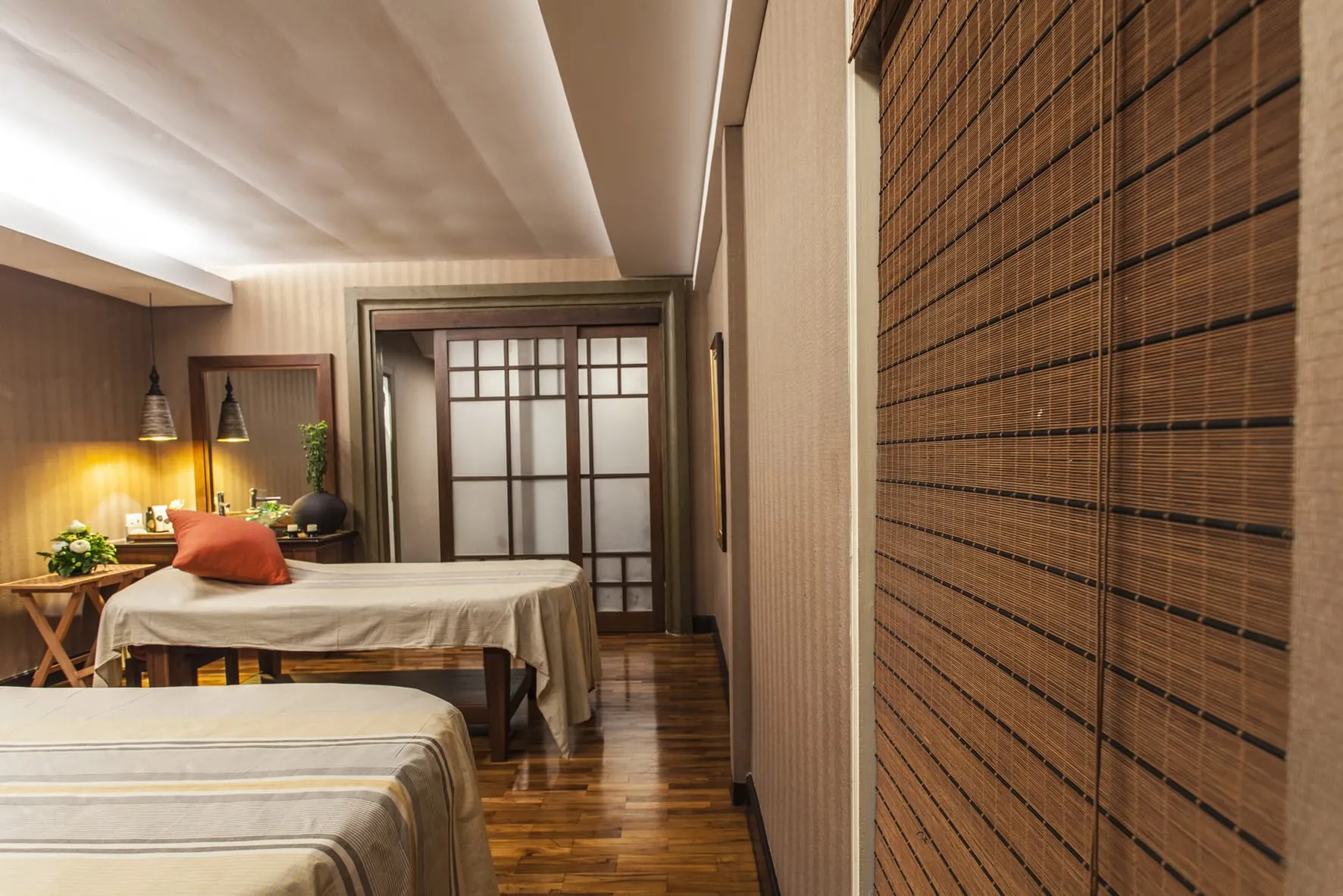 How to Choose the Perfect Spa near BTS for a Stress-Free Bangkok Trip