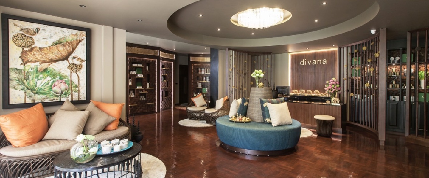 The Ultimate Guide to the Best Luxury Spa Experiences in Bangkok