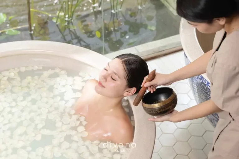 The Executive's Guide to Stress Relief: Why Sound Bath Bangkok is the New Meditation