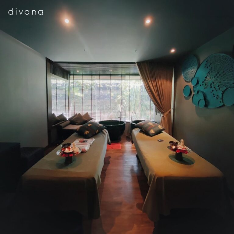 Planning a Romantic Celebration in Bangkok: The Ultimate Luxury Couple Spa Experience