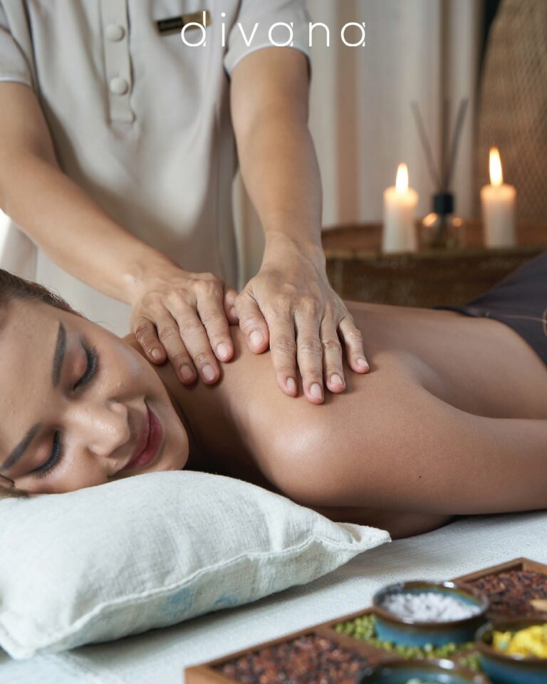 How Authentic Thai Massage Relieves Lower Back Compression After Long-Haul Flights