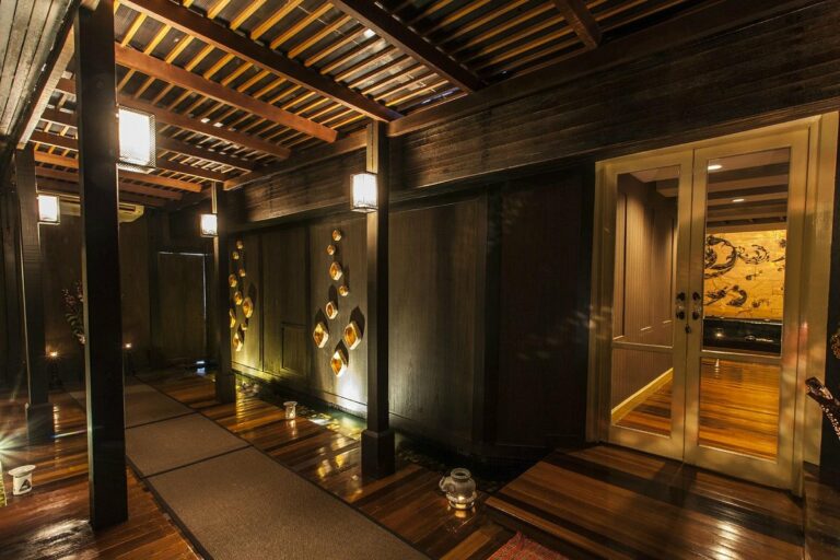 Finding High-Intensity Thermal and Bodywork Sanctuaries in Spa Thonglor and Sukhumvit