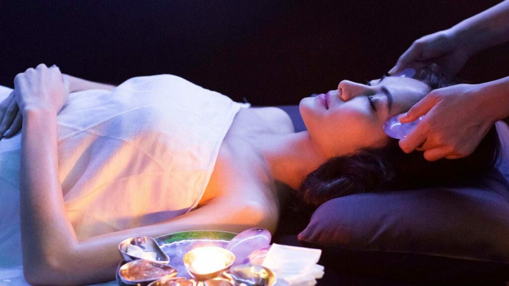 Work-Relaxation Workflows: Top Luxury Spa Sanctuaries Near Co-Working Hubs in Bangkok