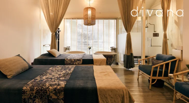 Transit-Friendly Pampering: Why Spa Near BTS Locations Are Top BKK Spa Recommendations